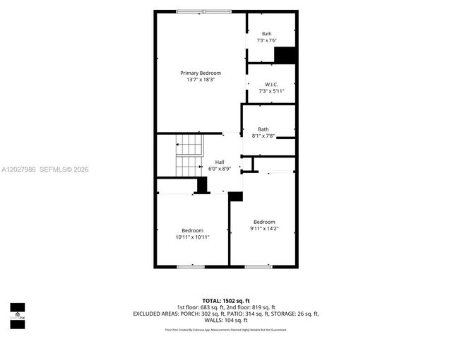 7175 Nova Drive 107, Davie, FL 33317