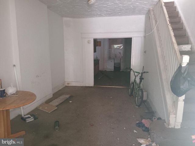 2414 E OLIVER ST, Baltimore, MD 21213