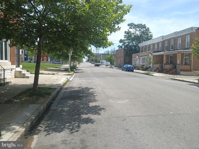 2414 E OLIVER ST, Baltimore, MD 21213