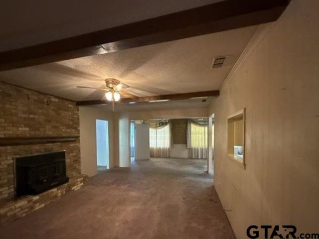 3606 Glendale Dr, Tyler, TX 75701