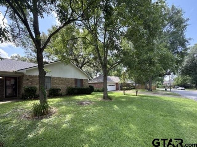 3606 Glendale Dr, Tyler, TX 75701