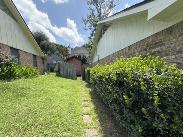 3606 Glendale Dr, Tyler, TX 75701