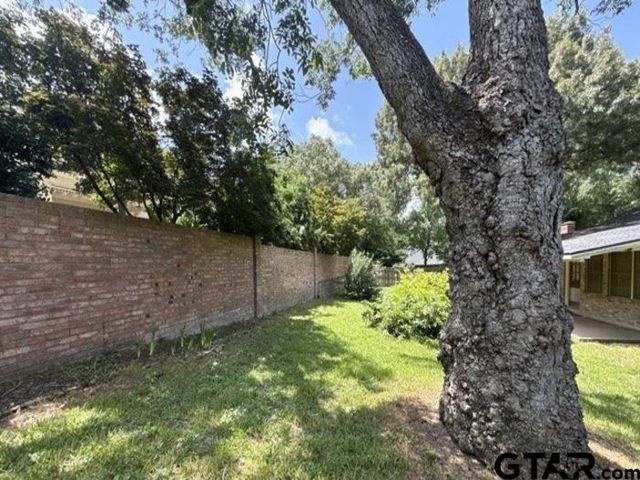 3606 Glendale Dr, Tyler, TX 75701