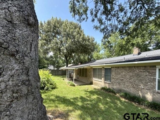 3606 Glendale Dr, Tyler, TX 75701