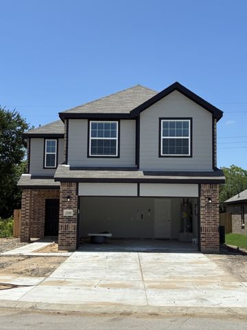 1500 Romans Road, Ennis, TX 75119