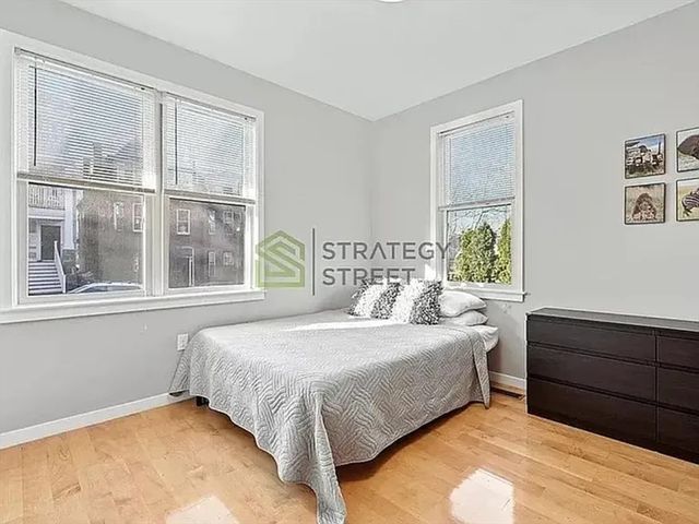 246 Boston Ste 1, Boston, MA 02125