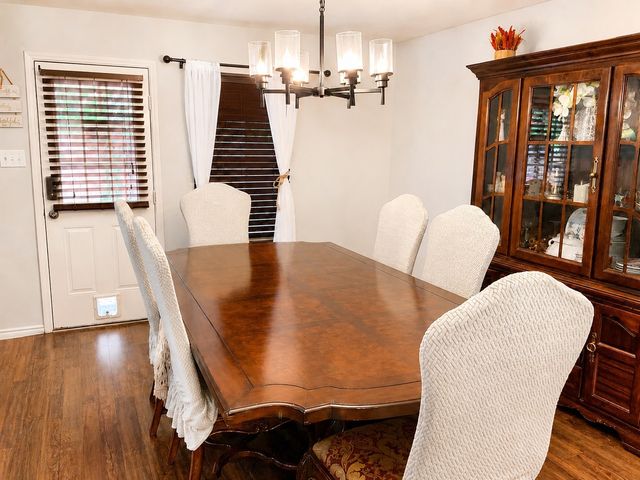 9140 Sun Haven Way, Fort Worth, TX 76244