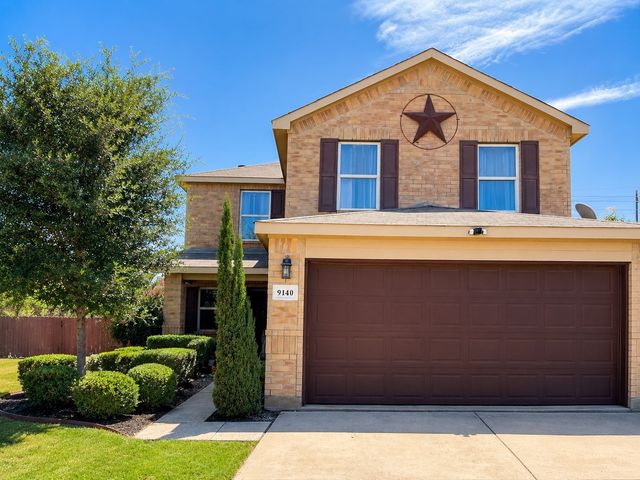 9140 Sun Haven Way, Fort Worth, TX 76244