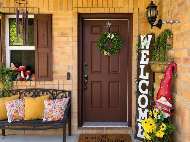 9140 Sun Haven Way, Fort Worth, TX 76244