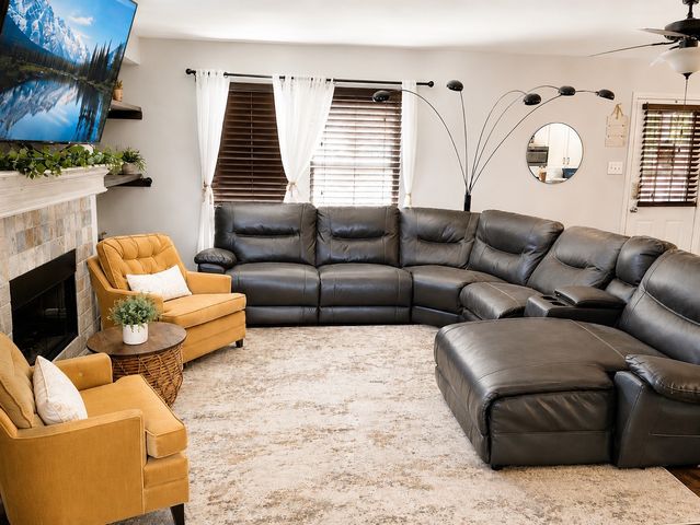 9140 Sun Haven Way, Fort Worth, TX 76244
