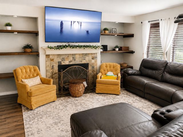 9140 Sun Haven Way, Fort Worth, TX 76244