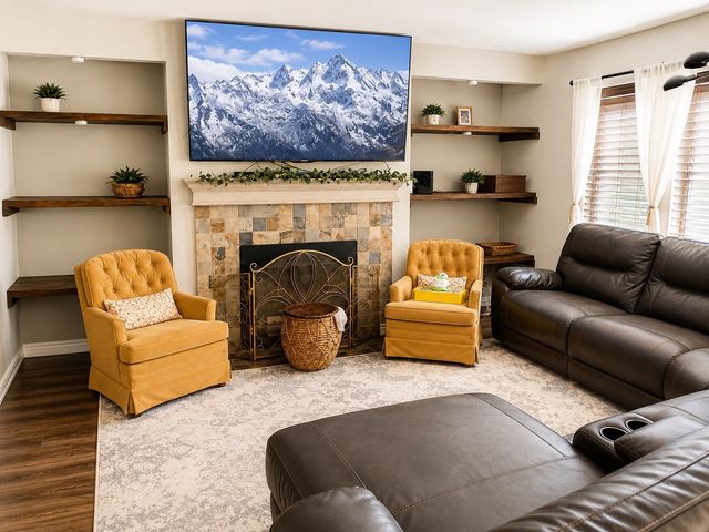 9140 Sun Haven Way, Fort Worth, TX 76244