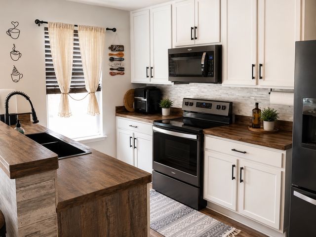 9140 Sun Haven Way, Fort Worth, TX 76244