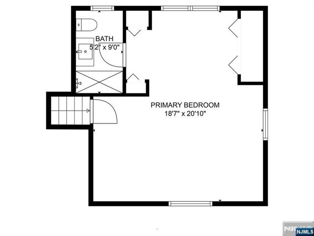 125 Park Avenue, Morris Township, NJ 07960