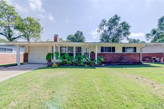 10562 Murat Drive, St Louis, MO 63136