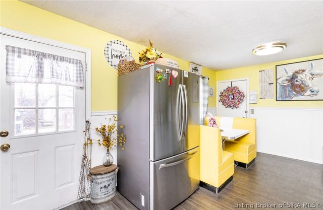 2510 Bishop Circle, Jeffersonville, IN 47130