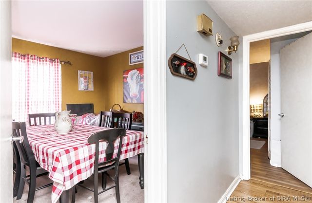 2510 Bishop Circle, Jeffersonville, IN 47130