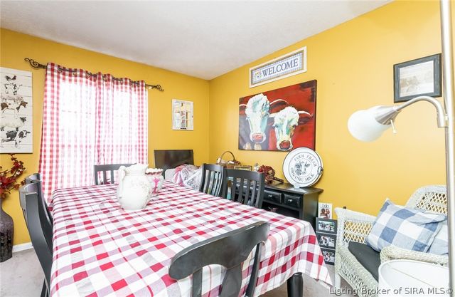 2510 Bishop Circle, Jeffersonville, IN 47130