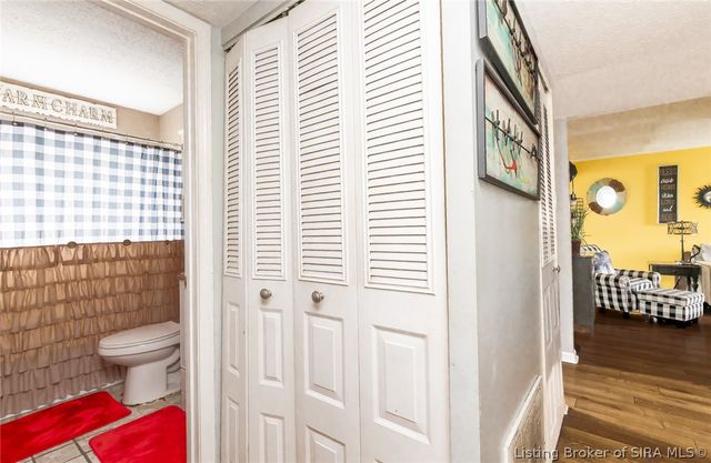 2510 Bishop Circle, Jeffersonville, IN 47130