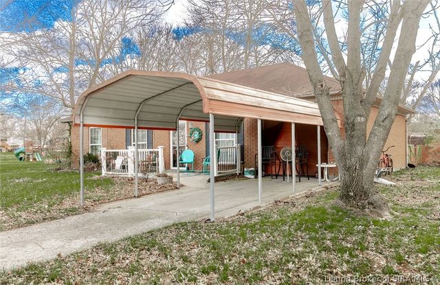 2510 Bishop Circle, Jeffersonville, IN 47130