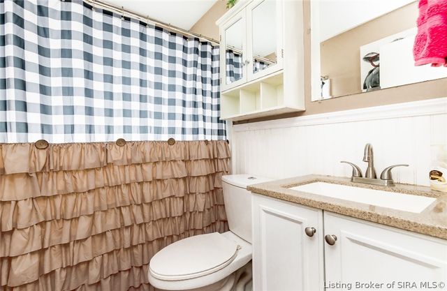 2510 Bishop Circle, Jeffersonville, IN 47130