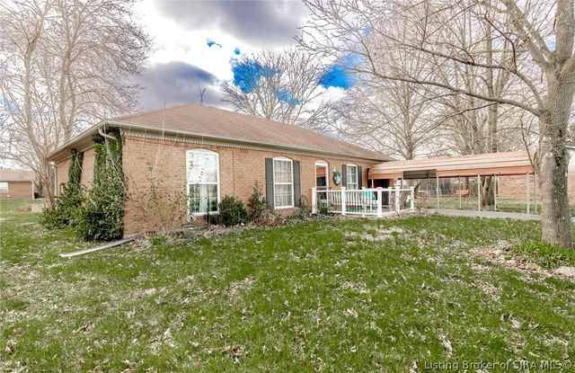 2510 Bishop Circle, Jeffersonville, IN 47130