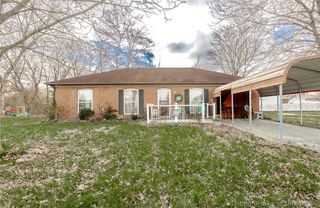 2510 Bishop Circle, Jeffersonville, IN 47130