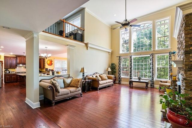 3205 Owls Roost Road, Greensboro, NC 27410