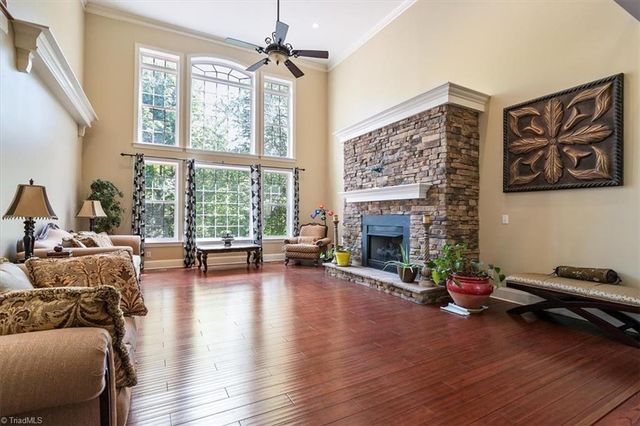 3205 Owls Roost Road, Greensboro, NC 27410