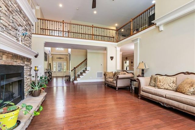 3205 Owls Roost Road, Greensboro, NC 27410