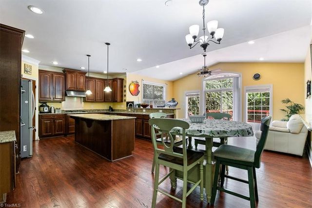 3205 Owls Roost Road, Greensboro, NC 27410