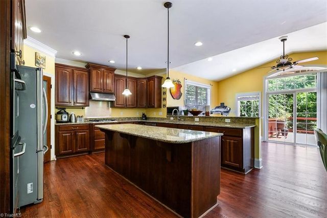 3205 Owls Roost Road, Greensboro, NC 27410