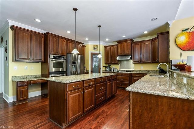 3205 Owls Roost Road, Greensboro, NC 27410