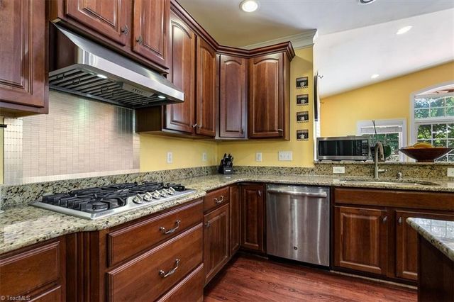 3205 Owls Roost Road, Greensboro, NC 27410