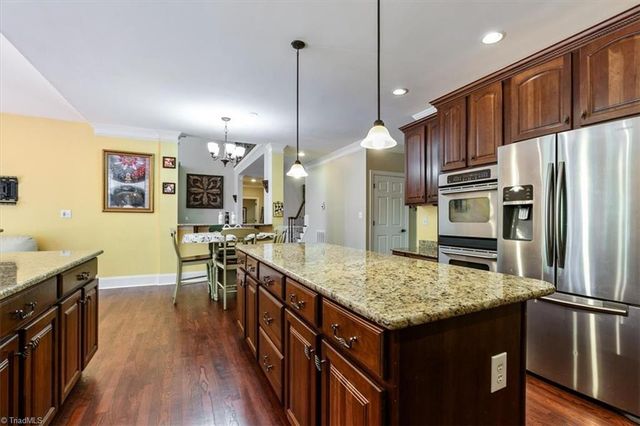 3205 Owls Roost Road, Greensboro, NC 27410