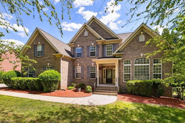 3205 Owls Roost Road, Greensboro, NC 27410