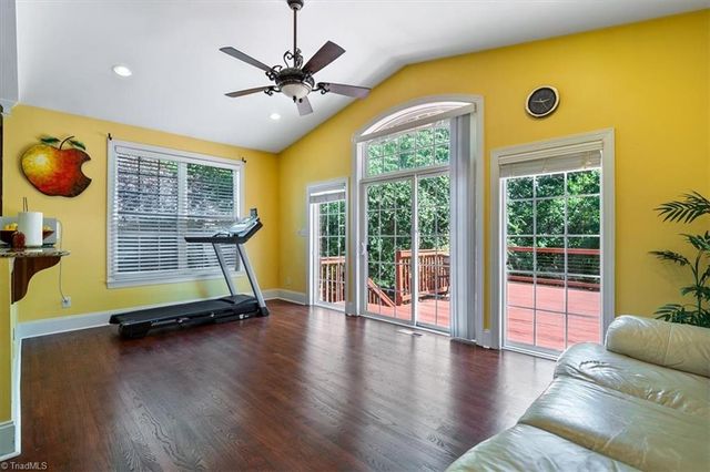 3205 Owls Roost Road, Greensboro, NC 27410