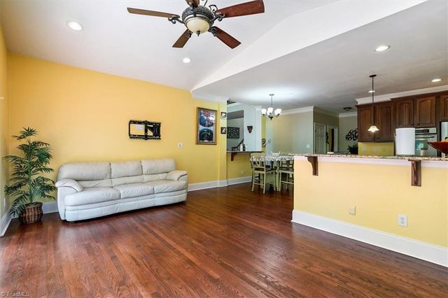 3205 Owls Roost Road, Greensboro, NC 27410