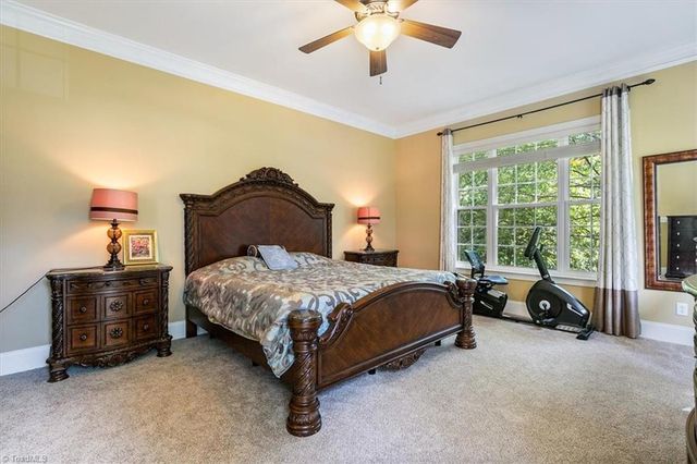 3205 Owls Roost Road, Greensboro, NC 27410