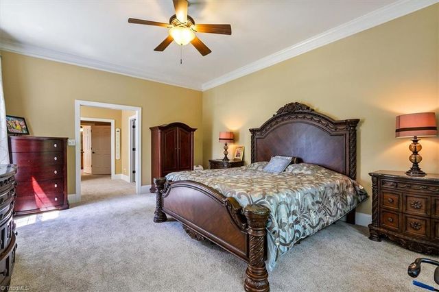 3205 Owls Roost Road, Greensboro, NC 27410