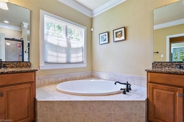 3205 Owls Roost Road, Greensboro, NC 27410