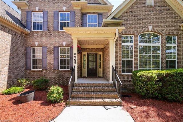 3205 Owls Roost Road, Greensboro, NC 27410