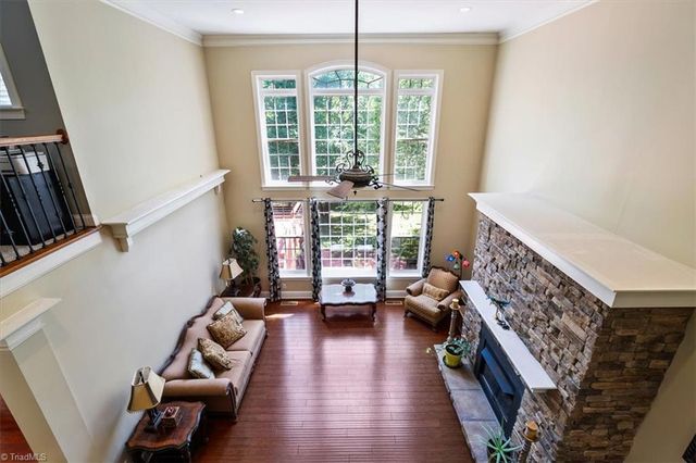 3205 Owls Roost Road, Greensboro, NC 27410