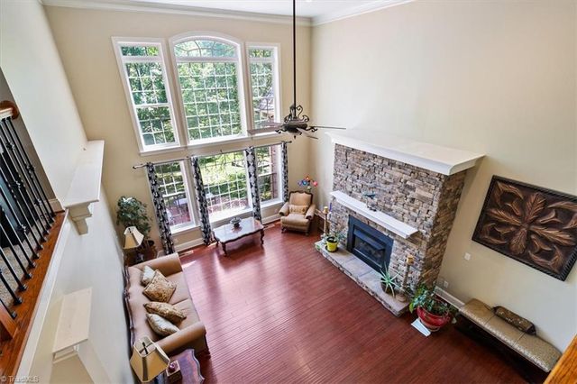 3205 Owls Roost Road, Greensboro, NC 27410