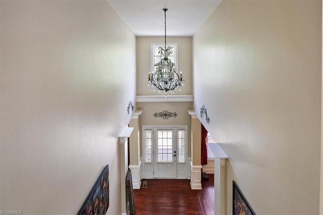 3205 Owls Roost Road, Greensboro, NC 27410