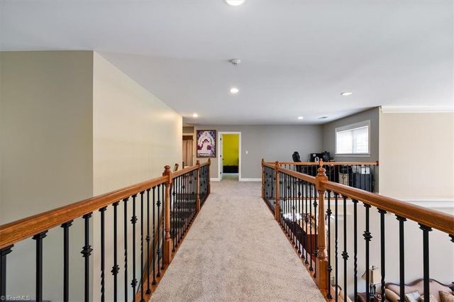 3205 Owls Roost Road, Greensboro, NC 27410