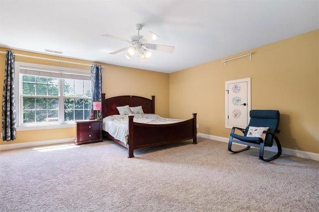 3205 Owls Roost Road, Greensboro, NC 27410