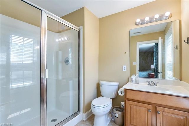 3205 Owls Roost Road, Greensboro, NC 27410