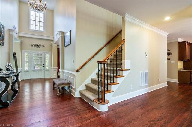 3205 Owls Roost Road, Greensboro, NC 27410