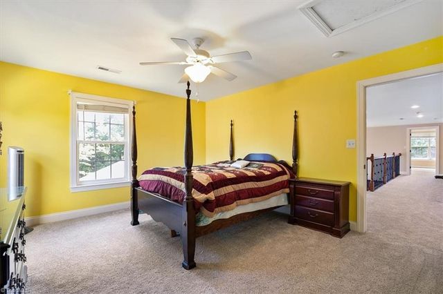 3205 Owls Roost Road, Greensboro, NC 27410